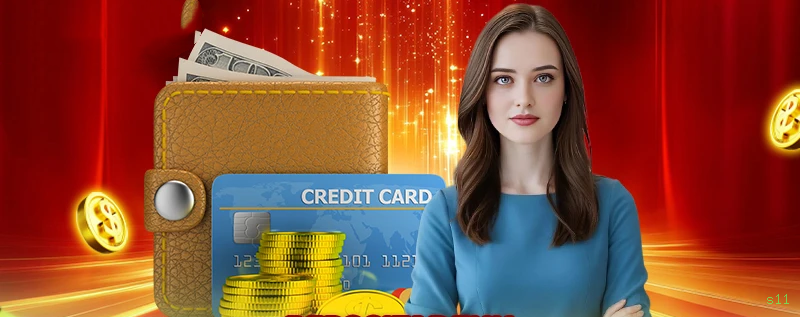 Controles de paJogonto e BRL em s11